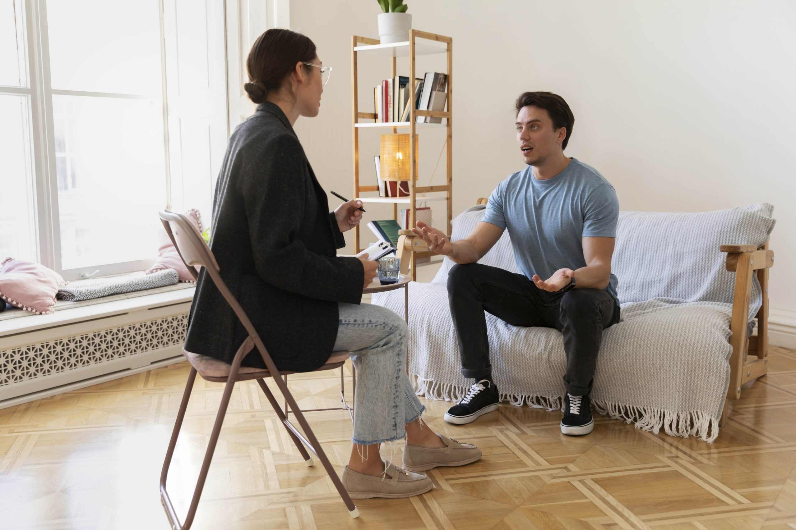 OnlyFans Leak: The Therapist's Betrayal?